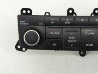 2009-2014 Hyundai Genesis Radio AM FM Cd Player Receiver Replacement P/N:96110-3M100GV7 Fits Fits 2009 2010 2011 2012 2013 2