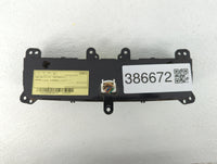 2009-2014 Hyundai Genesis Radio AM FM Cd Player Receiver Replacement P/N:96110-3M100GV7 Fits Fits 2009 2010 2011 2012 2013 2