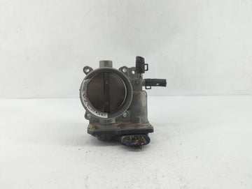 2012-2014 Hyundai Genesis Throttle Body P/N:35100-36BA0 35100-3CBA0 Fits Fits 2012 2013 2014 OEM Used Auto Parts - Oemusedau