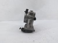 2012-2014 Hyundai Genesis Throttle Body P/N:35100-36BA0 35100-3CBA0 Fits Fits 2012 2013 2014 OEM Used Auto Parts - Oemusedau