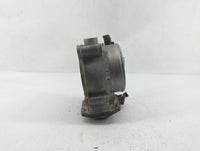 2012-2014 Hyundai Genesis Throttle Body P/N:35100-36BA0 35100-3CBA0 Fits Fits 2012 2013 2014 OEM Used Auto Parts - Oemusedau