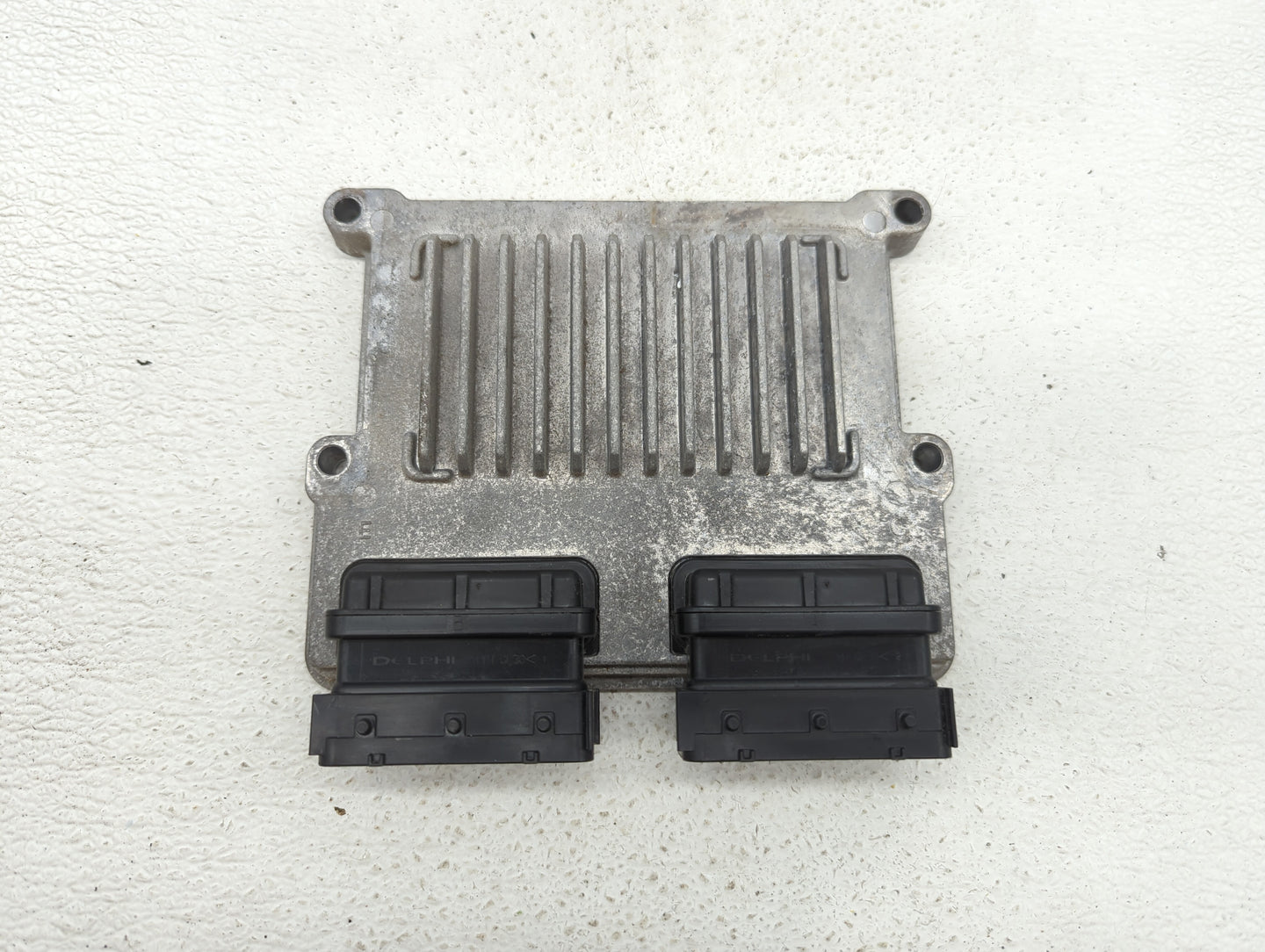 2012-2014 Hyundai Genesis PCM Engine Control Computer ECU ECM PCU OEM P/N:95440-4F221 39105-3CBN0 Fits Fits 2012 2013 2014 O
