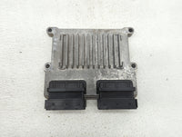 2012-2014 Hyundai Genesis PCM Engine Control Computer ECU ECM PCU OEM P/N:95440-4F221 39105-3CBN0 Fits Fits 2012 2013 2014 O
