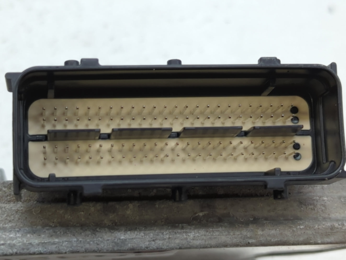 2012-2014 Hyundai Genesis PCM Engine Control Computer ECU ECM PCU OEM P/N:95440-4F221 39105-3CBN0 Fits Fits 2012 2013 2014 O