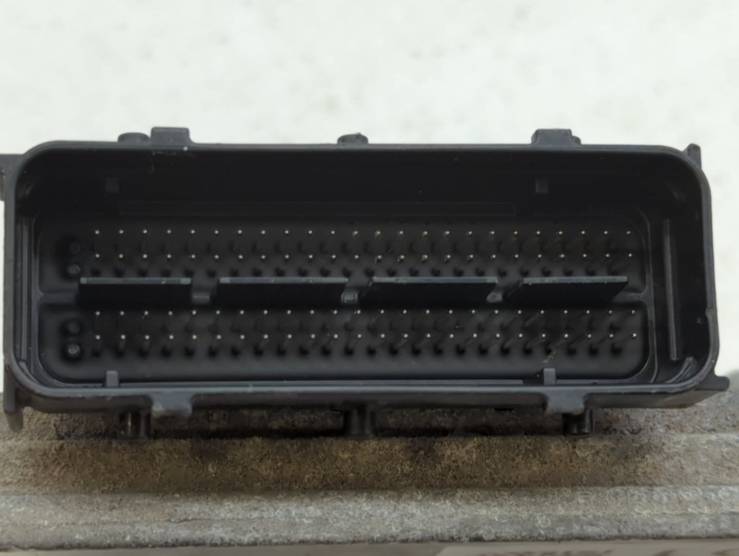 2012-2014 Hyundai Genesis PCM Engine Control Computer ECU ECM PCU OEM P/N:95440-4F221 39105-3CBN0 Fits Fits 2012 2013 2014 O