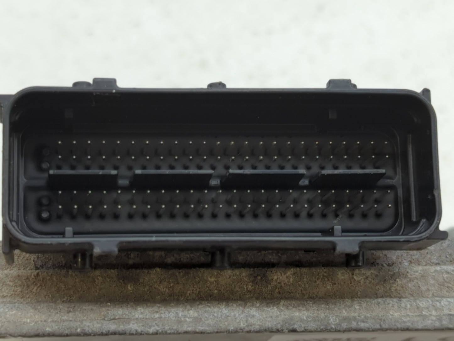 2012-2014 Hyundai Genesis PCM Engine Control Computer ECU ECM PCU OEM P/N:95440-4F221 39105-3CBN0 Fits Fits 2012 2013 2014 O