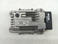 2012-2014 Hyundai Genesis PCM Engine Control Computer ECU ECM PCU OEM P/N:95440-4F221 39105-3CBN0 Fits Fits 2012 2013 2014 O