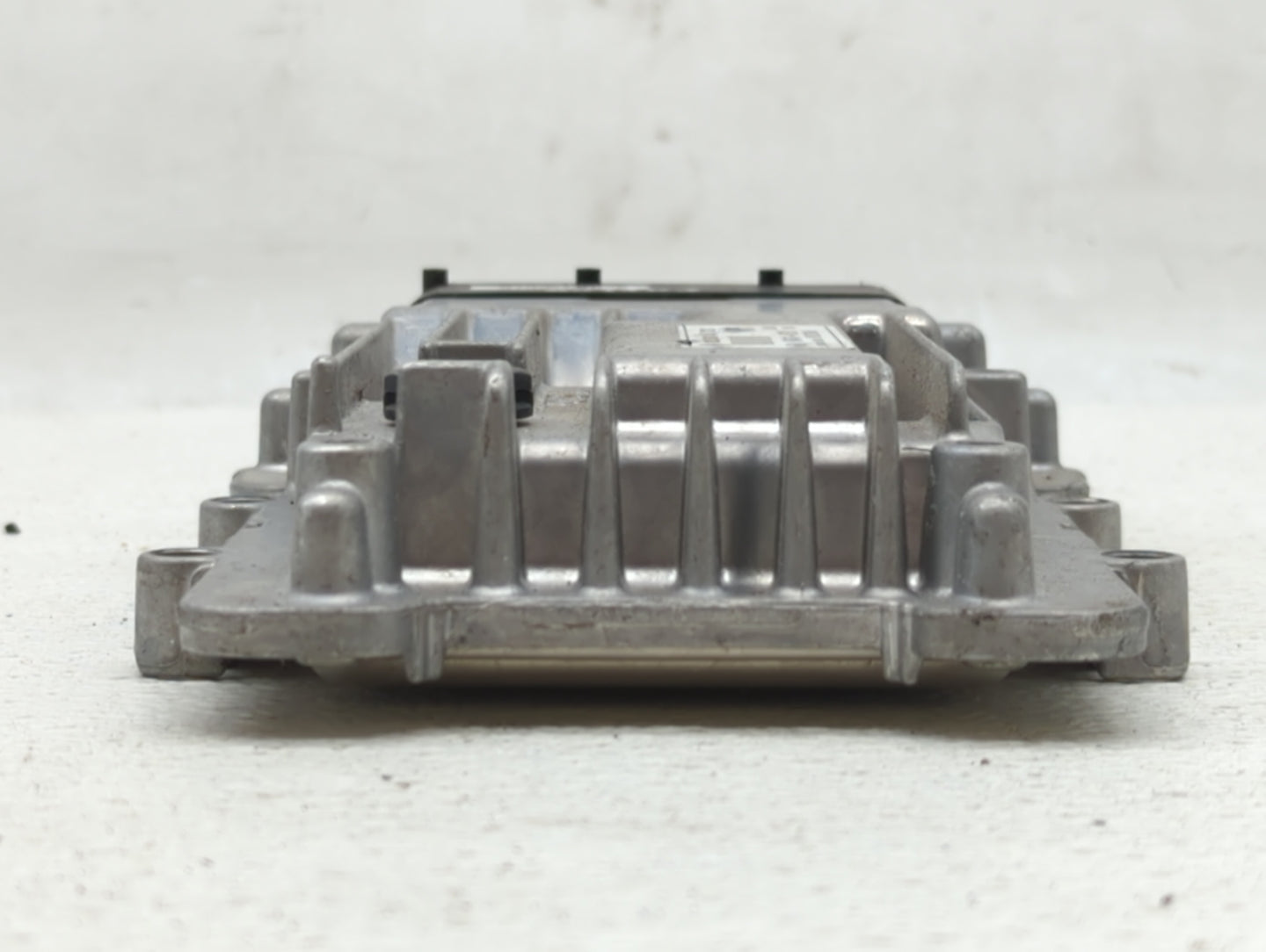 2012-2014 Hyundai Genesis PCM Engine Control Computer ECU ECM PCU OEM P/N:95440-4F221 39105-3CBN0 Fits Fits 2012 2013 2014 O