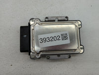 2012-2014 Hyundai Genesis PCM Engine Control Computer ECU ECM PCU OEM P/N:95440-4F221 39105-3CBN0 Fits Fits 2012 2013 2014 O