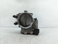 2010-2012 Hyundai Genesis Throttle Body P/N:35100-3F050 Fits Fits 2010 2011 2012 OEM Used Auto Parts - Oemusedautoparts1.com