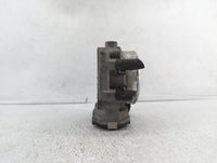 2010-2012 Hyundai Genesis Throttle Body P/N:35100-3F050 Fits Fits 2010 2011 2012 OEM Used Auto Parts - Oemusedautoparts1.com