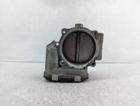 2010-2012 Hyundai Genesis Throttle Body P/N:35100-3F050 Fits Fits 2010 2011 2012 OEM Used Auto Parts - Oemusedautoparts1.com