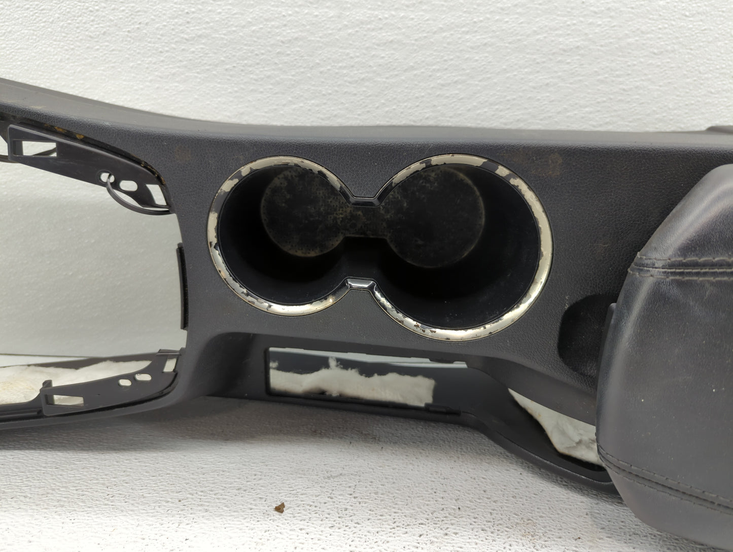 2012-2016 Hyundai Genesis Overhead Roof Console Interior Dome Light - Oemusedautoparts1.com
