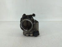 2009-2014 Hyundai Genesis Throttle Body P/N:35100-2C300 Fits Fits 2009 2010 2011 2012 2013 2014 OEM Used Auto Parts - Oemuse