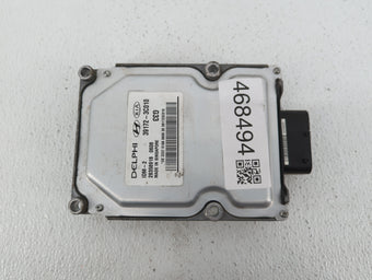 compare product 2012-2016 Hyundai Genesis PCM Engine Control Computer ECU ECM PCU OEM P/N:39172-3C010 Fits Fits 2012 2013 2014 2015 2016 2017 2018 OEM Used Auto Parts