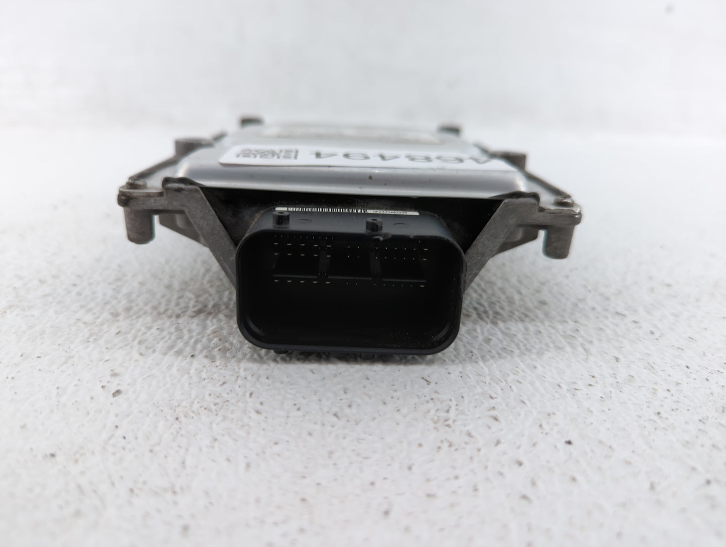 2012-2016 Hyundai Genesis PCM Engine Control Computer ECU ECM PCU OEM P/N:39172-3C010 Fits Fits 2012 2013 2014 2015 2016 201