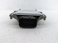 2012-2016 Hyundai Genesis PCM Engine Control Computer ECU ECM PCU OEM P/N:39172-3C010 Fits Fits 2012 2013 2014 2015 2016 201