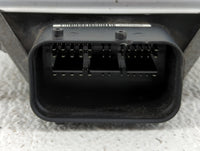 2012-2016 Hyundai Genesis PCM Engine Control Computer ECU ECM PCU OEM P/N:39172-3C010 Fits Fits 2012 2013 2014 2015 2016 201