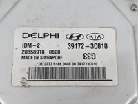 2012-2016 Hyundai Genesis PCM Engine Control Computer ECU ECM PCU OEM P/N:39172-3C010 Fits Fits 2012 2013 2014 2015 2016 201