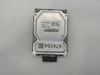 2012-2016 Hyundai Genesis PCM Engine Control Computer ECU ECM PCU OEM P/N:39172-3C000 39172-3C010 OEM Used Auto Parts - Oemu
