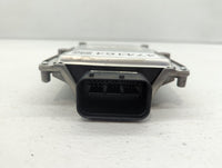 2012-2016 Hyundai Genesis PCM Engine Control Computer ECU ECM PCU OEM P/N:39172-3C000 39172-3C010 Fits OEM Used Auto Parts -