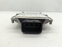 2012-2016 Hyundai Genesis PCM Engine Control Computer ECU ECM PCU OEM P/N:39172-3C000 39172-3C010 OEM Used Auto Parts - Oemu