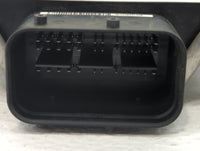 2012-2016 Hyundai Genesis PCM Engine Control Computer ECU ECM PCU OEM P/N:39172-3C000 39172-3C010 OEM Used Auto Parts - Oemu