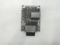 2012-2016 Hyundai Genesis PCM Engine Control Computer ECU ECM PCU OEM P/N:39172-3C000 39172-3C010 Fits OEM Used Auto Parts -