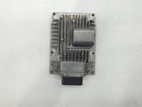 2012-2016 Hyundai Genesis PCM Engine Control Computer ECU ECM PCU OEM P/N:39172-3C000 39172-3C010 OEM Used Auto Parts - Oemu