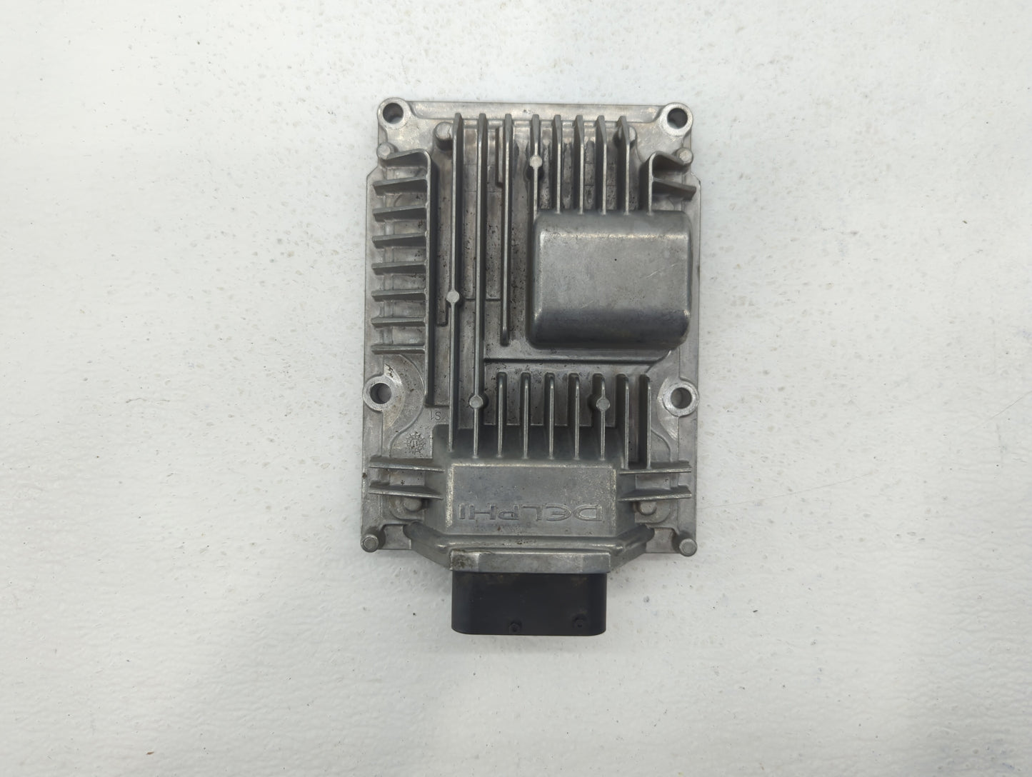 2012-2016 Hyundai Genesis PCM Engine Control Computer ECU ECM PCU OEM P/N:39172-3C000 39172-3C010 Fits OEM Used Auto Parts -