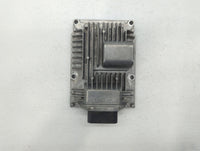 2012-2016 Hyundai Genesis PCM Engine Control Computer ECU ECM PCU OEM P/N:39172-3C000 39172-3C010 Fits OEM Used Auto Parts -