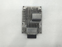 2012-2016 Hyundai Genesis PCM Engine Control Computer ECU ECM PCU OEM P/N:39172-3C000 39172-3C010 OEM Used Auto Parts - Oemu