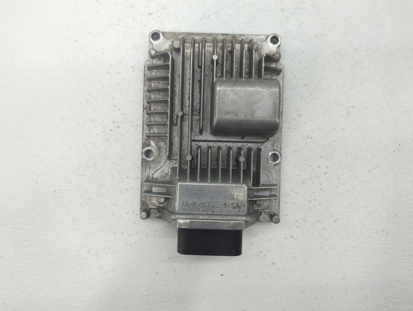 2012-2016 Hyundai Genesis PCM Engine Control Computer ECU ECM PCU OEM P/N:39172-3C000 39172-3C010 Fits OEM Used Auto Parts -