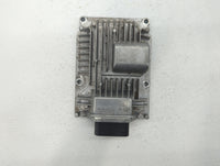 2012-2016 Hyundai Genesis PCM Engine Control Computer ECU ECM PCU OEM P/N:39172-3C000 39172-3C010 Fits OEM Used Auto Parts -