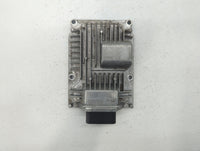 2012-2016 Hyundai Genesis PCM Engine Control Computer ECU ECM PCU OEM P/N:39172-3C000 39172-3C010 Fits OEM Used Auto Parts -
