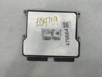 compare product 2012-2014 Hyundai Genesis PCM Engine Control Computer ECU ECM PCU OEM P/N:39105-3CBN2 39105-3CBN0 Fits Fits 2012 2013 2014 OEM Used Auto Parts