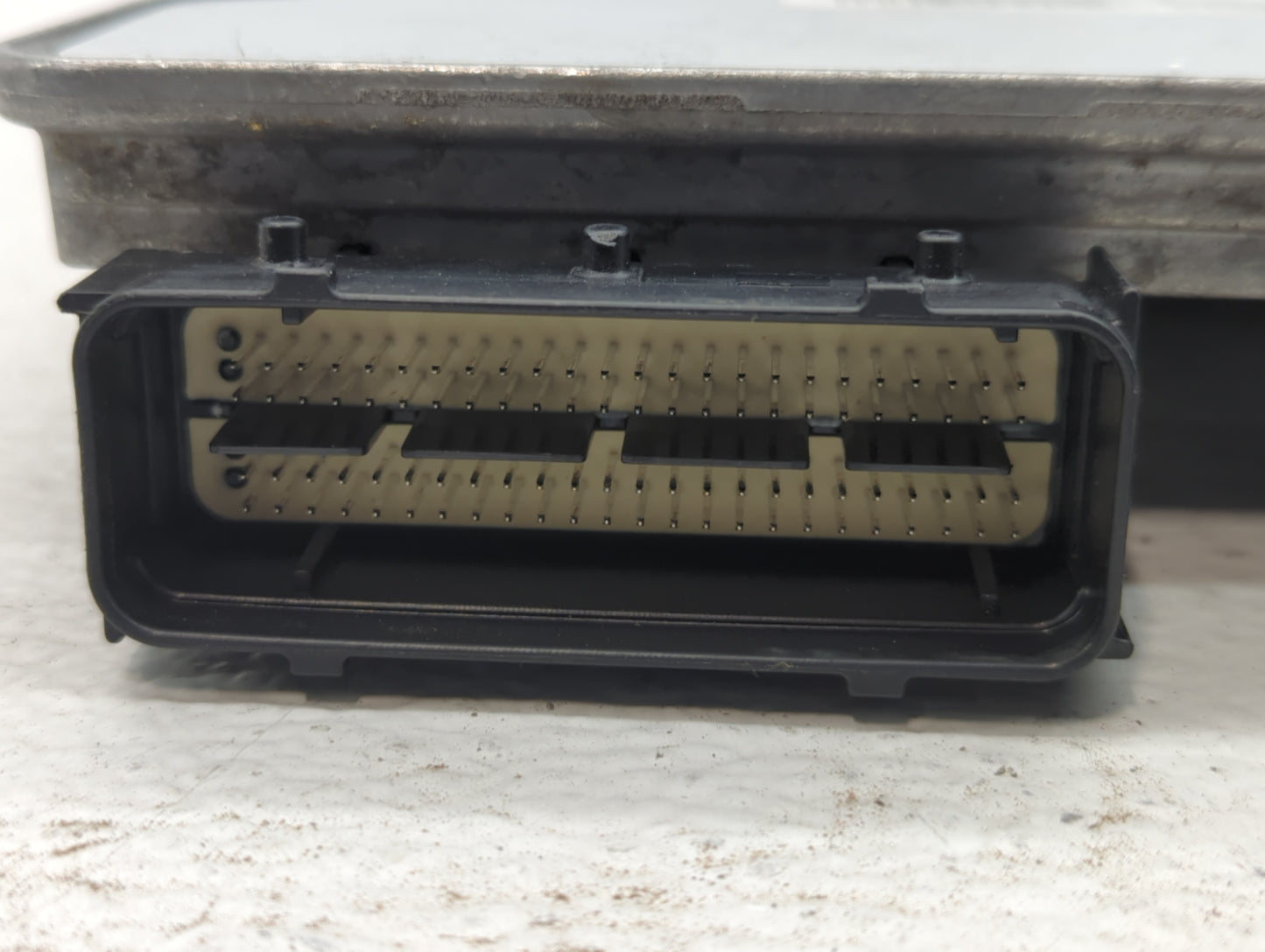 2012-2014 Hyundai Genesis PCM Engine Control Computer ECU ECM PCU OEM P/N:39105-3CBN2 39105-3CBN0 Fits Fits 2012 2013 2014 O