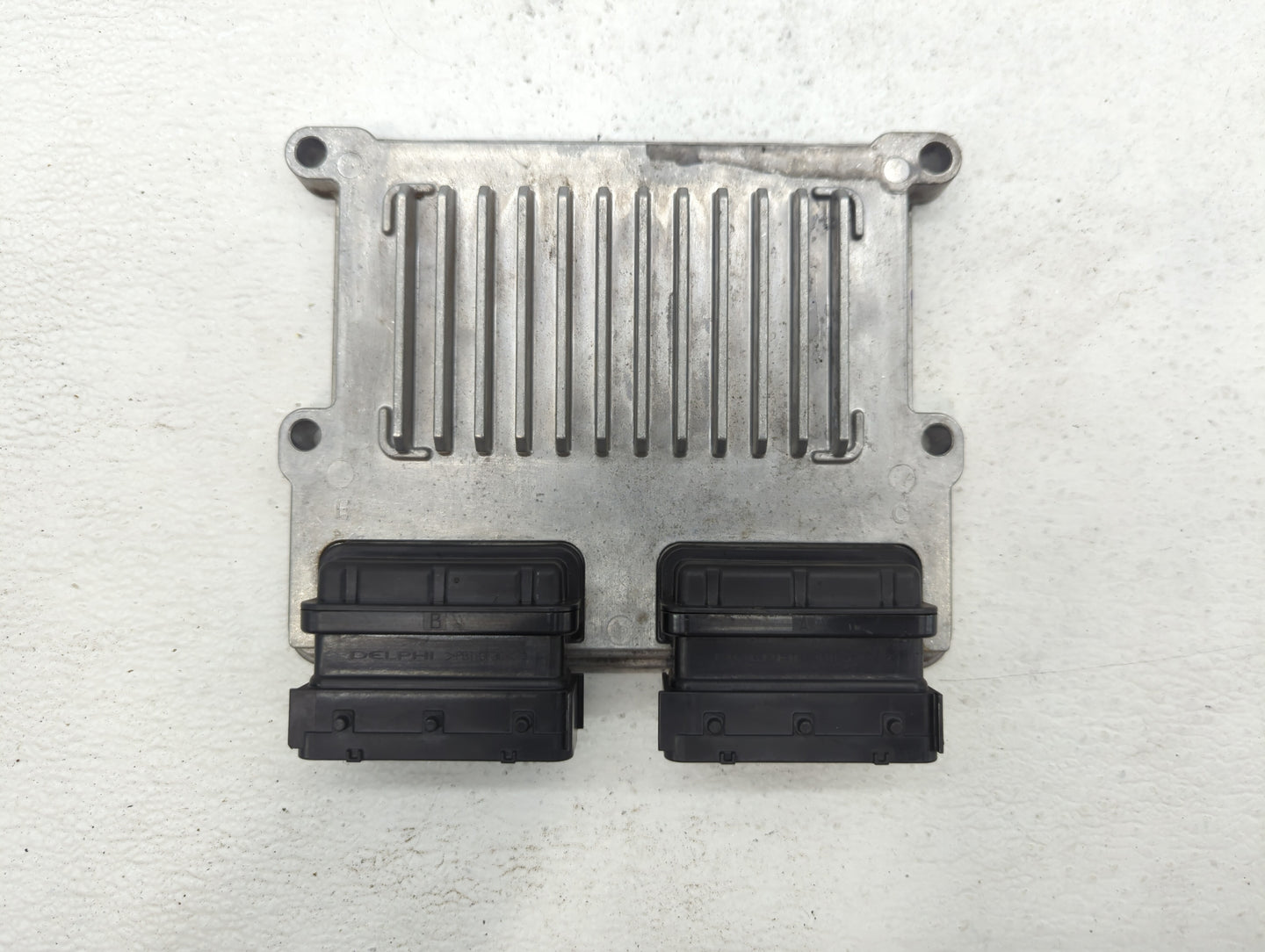 2012-2014 Hyundai Genesis PCM Engine Control Computer ECU ECM PCU OEM P/N:39105-3CBN2 39105-3CBN0 Fits Fits 2012 2013 2014 O