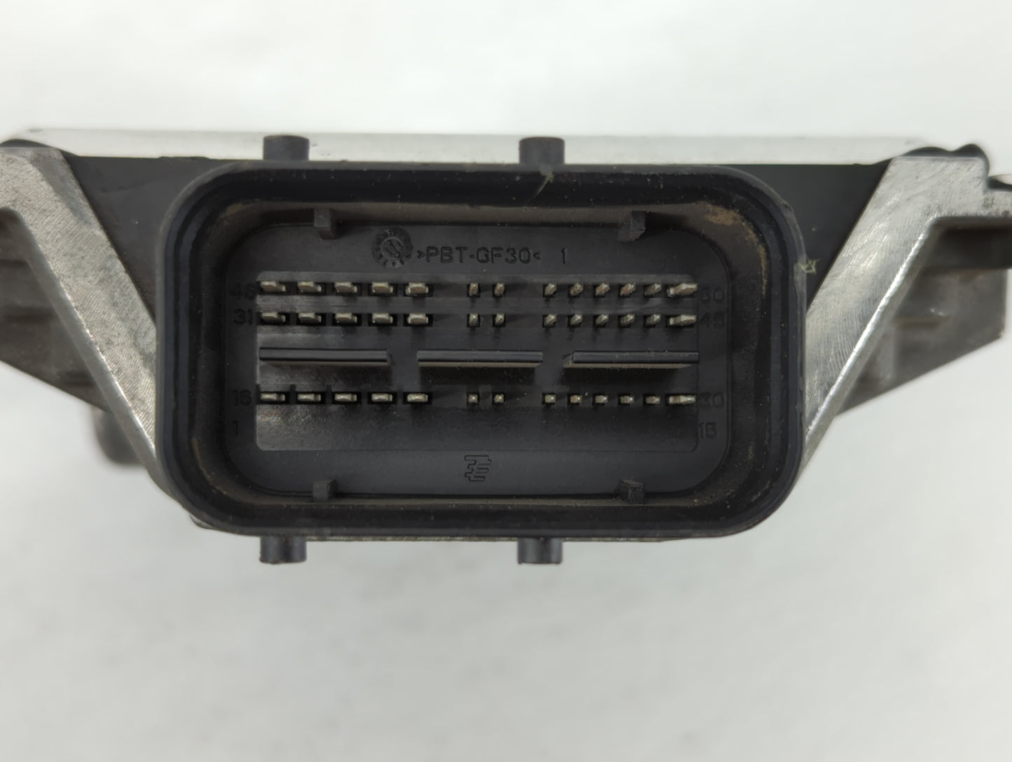 2012-2014 Hyundai Genesis PCM Engine Control Computer ECU ECM PCU OEM P/N:39105-3CBN2 39105-3CBN0 Fits Fits 2012 2013 2014 O