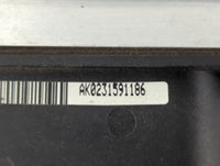 2012-2014 Hyundai Genesis PCM Engine Control Computer ECU ECM PCU OEM P/N:39105-3CBN2 39105-3CBN0 Fits Fits 2012 2013 2014 O