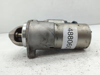 2012-2014 Hyundai Genesis Car Starter Motor Solenoid OEM P/N:36100-3C211 Fits Fits 2012 2013 2014 2015 2016 2017 OEM Used Au