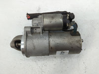 2012-2014 Hyundai Genesis Car Starter Motor Solenoid OEM P/N:36100-3C211 Fits Fits 2012 2013 2014 2015 2016 2017 OEM Used Au