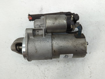 2012-2014 Hyundai Genesis Car Starter Motor Solenoid OEM P/N:36100-3C211 Fits Fits 2012 2013 2014 2015 2016 2017 OEM Used Auto Parts