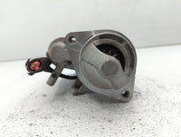 2012-2014 Hyundai Genesis Car Starter Motor Solenoid OEM P/N:36100-3C211 Fits Fits 2012 2013 2014 2015 2016 2017 OEM Used Au