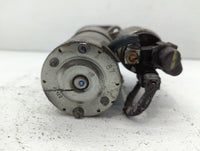2012-2014 Hyundai Genesis Car Starter Motor Solenoid OEM P/N:36100-3C211 Fits Fits 2012 2013 2014 2015 2016 2017 OEM Used Au