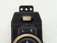 2011-2012 Hyundai Genesis Master Power Window Switch Replacement Driver Side Left P/N:202008378 Fits Fits 2011 2012 OEM Used