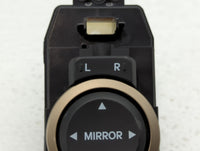 2011-2012 Hyundai Genesis Master Power Window Switch Replacement Driver Side Left P/N:202008378 Fits Fits 2011 2012 OEM Used