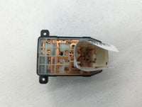 2011-2012 Hyundai Genesis Master Power Window Switch Replacement Driver Side Left P/N:202008378 Fits Fits 2011 2012 OEM Used