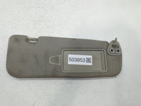 2009-2016 Hyundai Genesis Sun Visor Shade Replacement Passenger Right Mirror Fits Fits 2009 2010 2011 2012 2013 2014 2015 20
