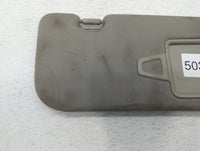 2009-2016 Hyundai Genesis Sun Visor Shade Replacement Passenger Right Mirror Fits Fits 2009 2010 2011 2012 2013 2014 2015 20